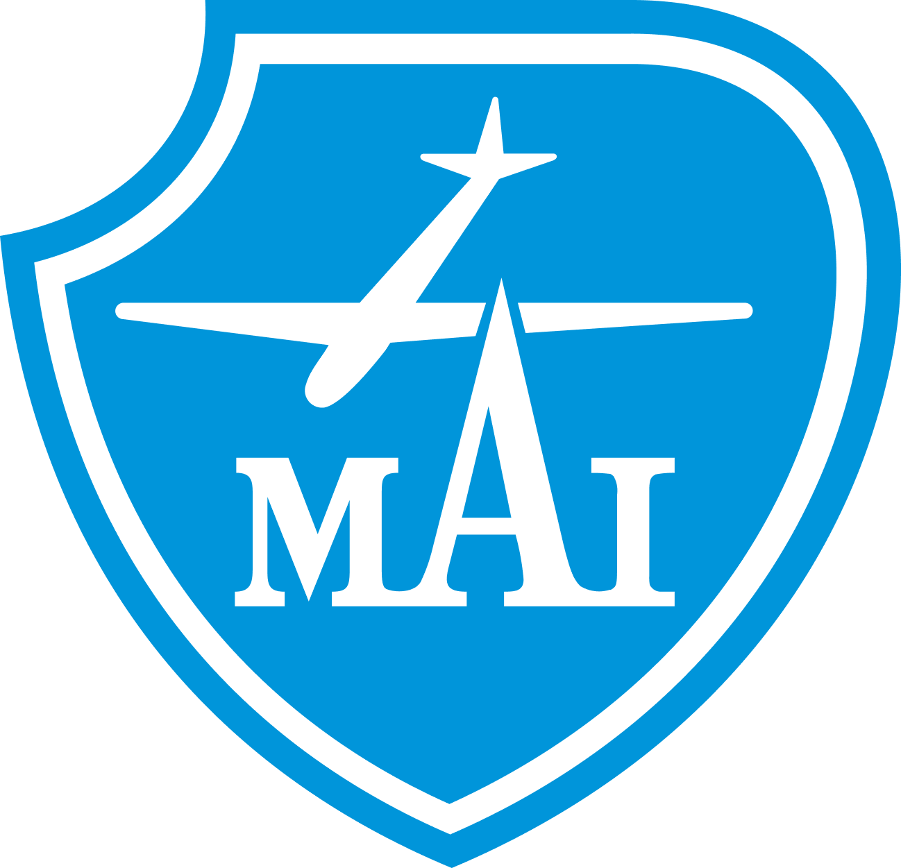 МАИ